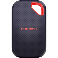 Koop SANDISK Extreme Portable SSD V3 2TB - 0619659223199