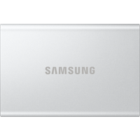 Koop Samsung T7 Resurrected Portable SSD 2TB - 8806097817840