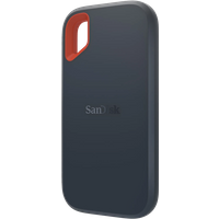 Koop SanDisk Extreme Portable 1TB - 0619659182557
