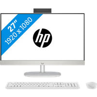 Koop HP 27-cr1950nd All-in-One QWERTY - 198122895717