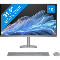 Koop HP OmniStudio X Next Gen AI PC 32-c1970nd Qwerty - 0199896446105