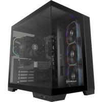 Koop PCSpecialist Impact 104 - RTX 5060 8B - Ryzen 7 - 32GB - 1TB SSD - 5059794260874