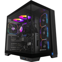 Koop PCSpecialist Impact 560 - RTX 5070 - Core i7 - 32 GB RAM - 1TB SSD - 5059794251858