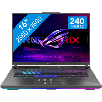Koop ASUS ROG Strix G16 G614PP-S5087W - 4711636098373