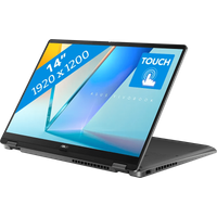 Koop ASUS Vivobook 14 Flip OLED Copilot+ PC TP3407SA-SG167W - 4711636402422
