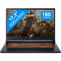 Koop Acer Nitro V 17 AI ANV17-41-R8B4 - 4711474558275