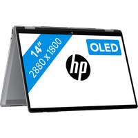 Koop HP OmniBook X Flip OLED Copilot+ PC 14-fk0975nd - 199251299452