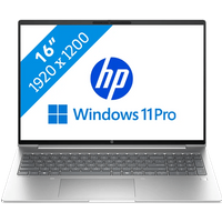 Koop HP ProBook 4 G1a 16" - CD6B6ET QWERTY - 0199642758766