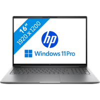 Koop HP ZBook X G1i 16" - B72XWET QWERTY - 0199485671673