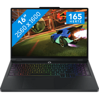 Koop Lenovo Legion Pro 5 OLED 16ADR10 83LT002RMH - 199271053959
