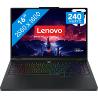 Koop Lenovo Legion Pro 5 OLED 16ADR10 83LT003GMH - 0199273477746