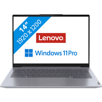 Koop Lenovo ThinkBook 14 G7 ARP - 21MV00AWMH QWERTY - 199271314364