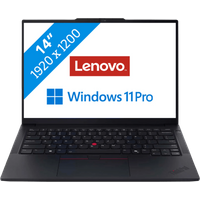Koop Lenovo ThinkPad E14 G7 IAL - 21SX0076MH QWERTY - 199271284025