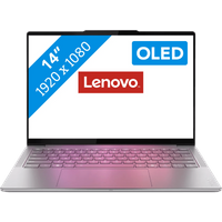 Koop Lenovo Yoga Slim 7 OLED Copilot+ PC 14ILL10 83JX006RMH - 198158430005