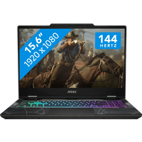 Koop MSI Cyborg 15 B2RWGKG-482NL - 4711377399043