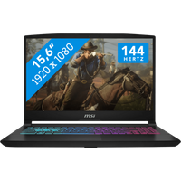Koop MSI Katana 15 HX B14WGK-042NL - 4711377345682