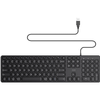 Koop BlueBuilt Bedraad Toetsenbord QWERTY - 8720627631433