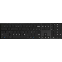 Koop BlueBuilt Draadloos Bluetooth Toetsenbord Pro QWERTY - 8720627631464
