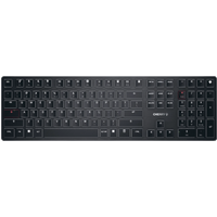 Koop CHERRY KW X ULP Ultra Low Profile Mechanisch Toetsenbord Qwerty - 4025112098666
