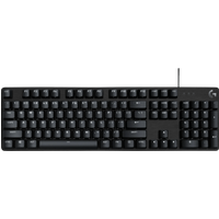 Koop Logitech G G413 SE Mechanisch Gaming Toetsenbord Zwart - 5099206097926