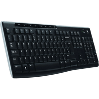 Koop Logitech K270 Draadloos Toetsenbord QWERTY - 5099206032835
