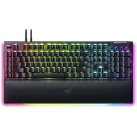 Koop Razer BlackWidow V4 Pro Qwerty - Green Switch - 8887910072011