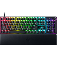 Koop Razer Huntsman V3 Pro Gaming Toetsenbord Qwerty - 8887910073186