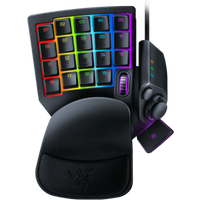 Koop Razer Tartarus Pro Chroma Gaming Keypad - 8886419360193