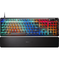 Koop SteelSeries Apex Pro Gen 3 Gaming Toetsenbord Qwerty - 5707119058629