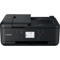 Koop Canon PIXMA TR7650 - 4549292233407