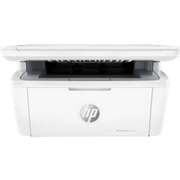 Koop HP LaserJet M140w MFP + 1 extra zwarte toner - 6151113086024