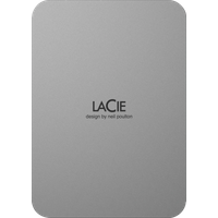 Koop LaCie Mobile Drive 2TB - 8719706043557