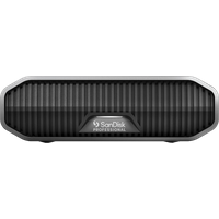 Koop SanDisk Professional G-DRIVE 18TB - 718037899169