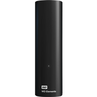 Koop WD Elements Desktop 24TB - 718037904535