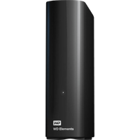 Koop WD Elements Desktop 8TB - 0718037863634