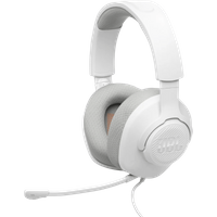 Koop JBL Quantum 100M2 Wit - 1200130015526