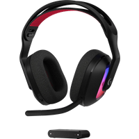 Koop Logitech G Astro A20 X LIGHTSPEED Zwart - 5099206133334