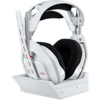 Koop Logitech G Astro A50 Lightspeed Wit - 5099206127333