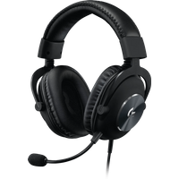 Koop Logitech G Pro X SE Zwart - 5099206125575