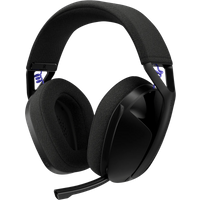 Koop Logitech G321 Lightspeed Draadloze Gaming Headset Zwart - 5099206133303