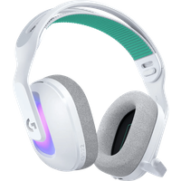 Koop Logitech G522 Lightspeed Draadloze Gaming Headset Wit - 5099206131675