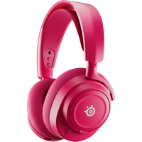 Koop SteelSeries Arctis Nova 7 Gen 2 - Magenta - 5707119065634