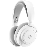 Koop SteelSeries Arctis Nova 7 Gen 2 - Wit - 5707119065610