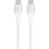 Koop BlueBuilt Usb C Kabel 3m Nylon - 8720627625937