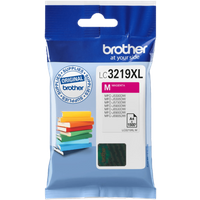 Koop Brother LC-3219XL Cartridge Magenta - 4977766762205