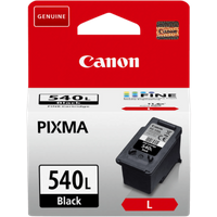 Koop Canon PG-540L Cartridge Zwart - 4549292192025