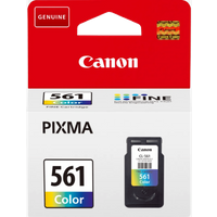 Koop Canon PG-561 Cartridge Kleur - 4549292145038
