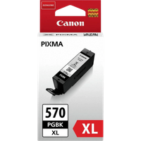 Koop Canon PGI-570XL Cartridge Zwart - 4549292032826