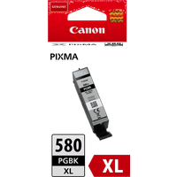 Koop Canon PGI-580XL Cartridge Pigmentzwart - 4549292086980