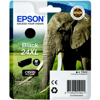 Koop Epson 24XL Cartridge Zwart - 8715946519241